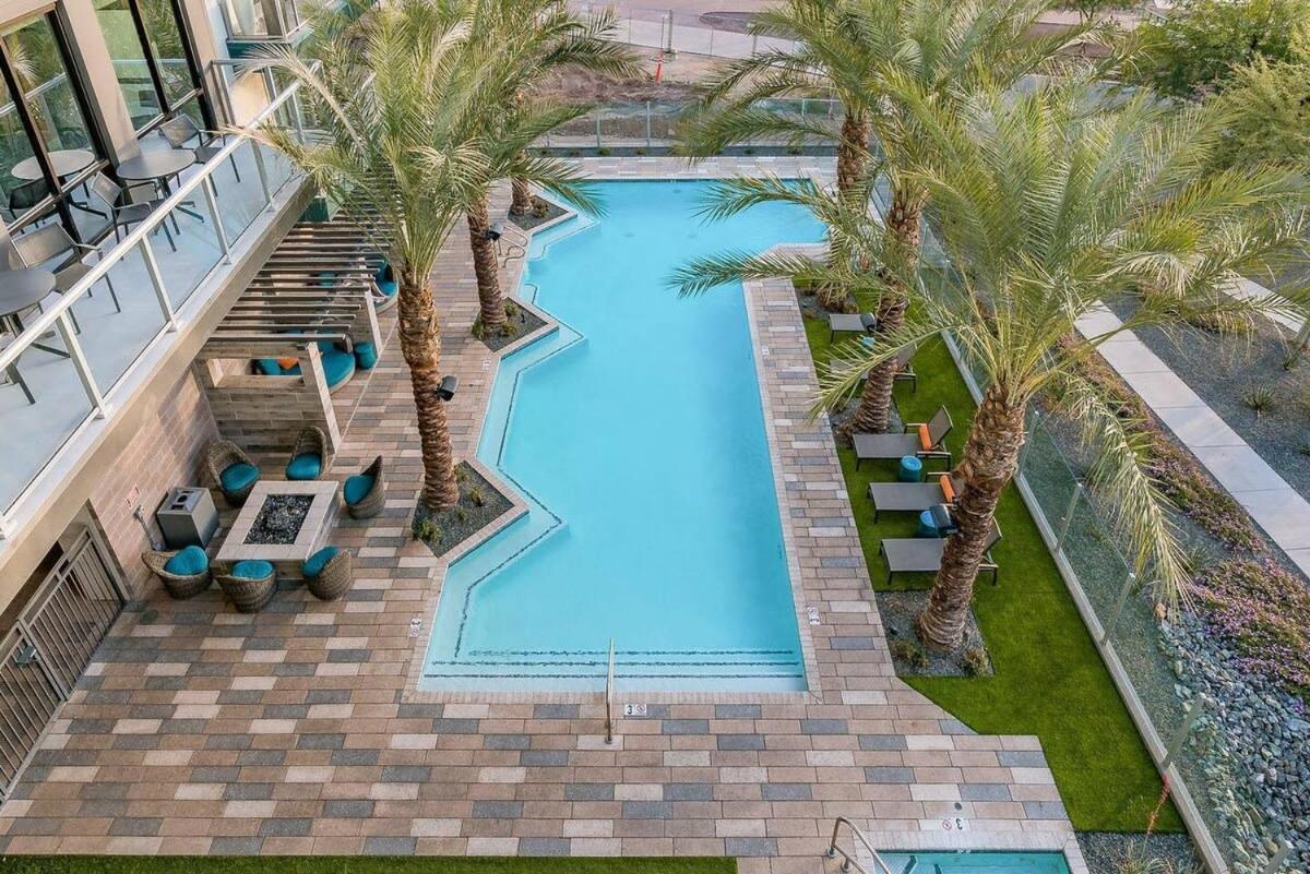 Two Luxury Cozysuites On The Town Lake Waterfront 4&5 Tempe Exterior photo